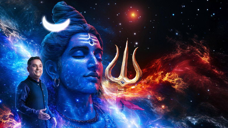 Legends Of Shiva With Amish