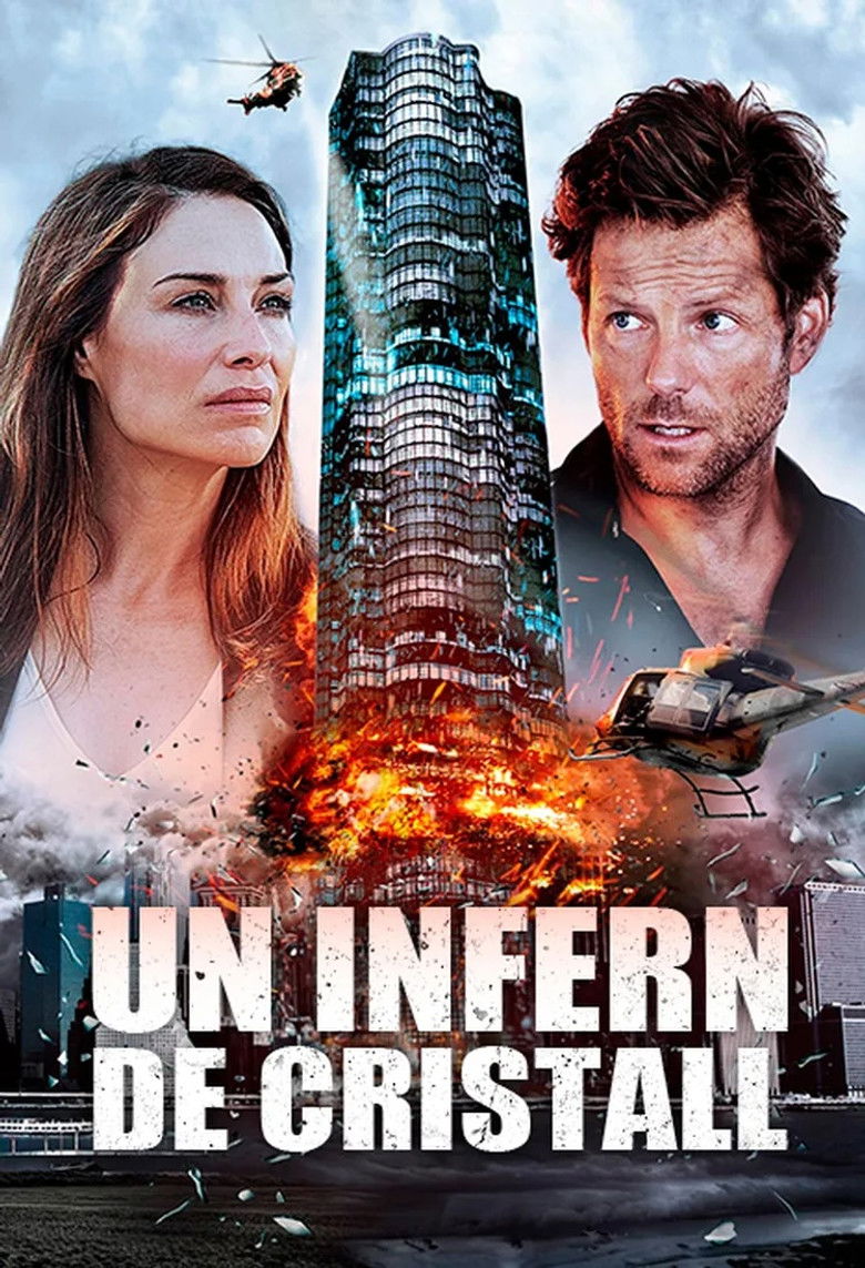 Imatge de Un infern de cristall