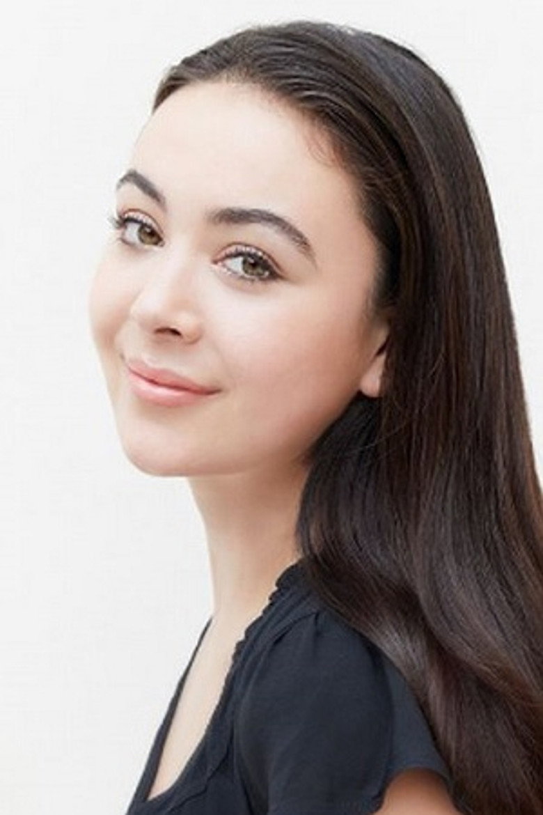 Helena Alesi Goto portrait