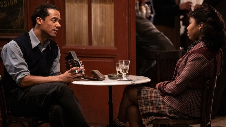 Still from Interview with the Vampire - Season 2 Episode 2