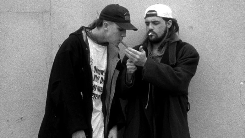 Clerks (1994)