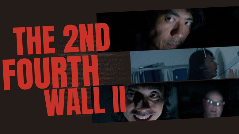 The 2nd Fourth Wall II