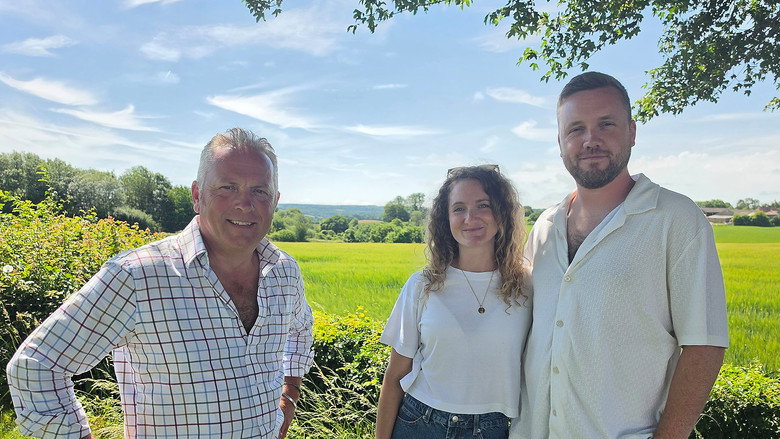 Escape to the Country S27E30