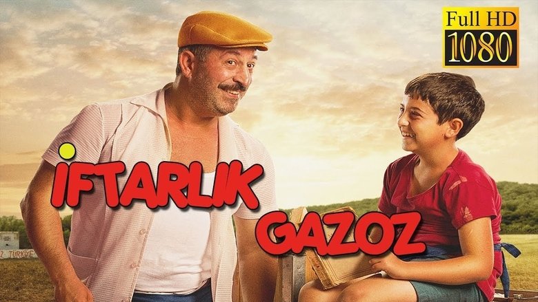 İftarlık Gazoz 2016 Hel film