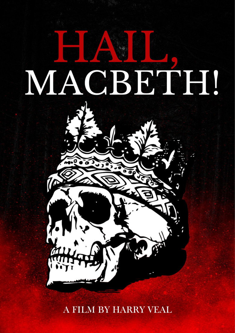 Hail, Macbeth!