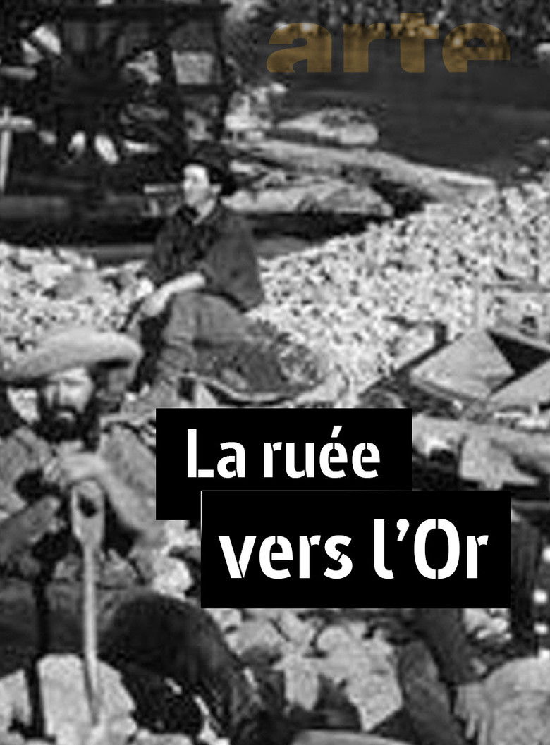 Imatge de The Gold Rush