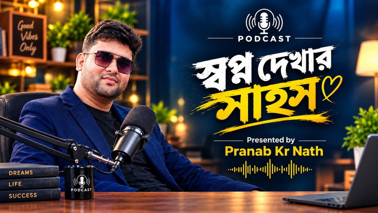 Swapno Dekhar Sahosh