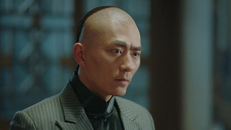 Still image for Legend of Zhangku Road season 1 episode 39: Episode 39 Still image for Legend of Zhangku Road season 1 episode 39: Episode 39