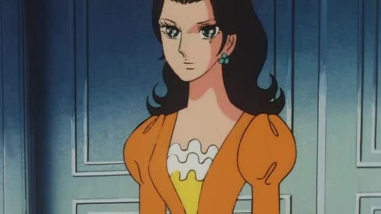 Still from ベルサイユのばら - Сезон 1 Епизод 10