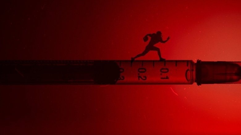 Untold: A Vergonha do Doping poster