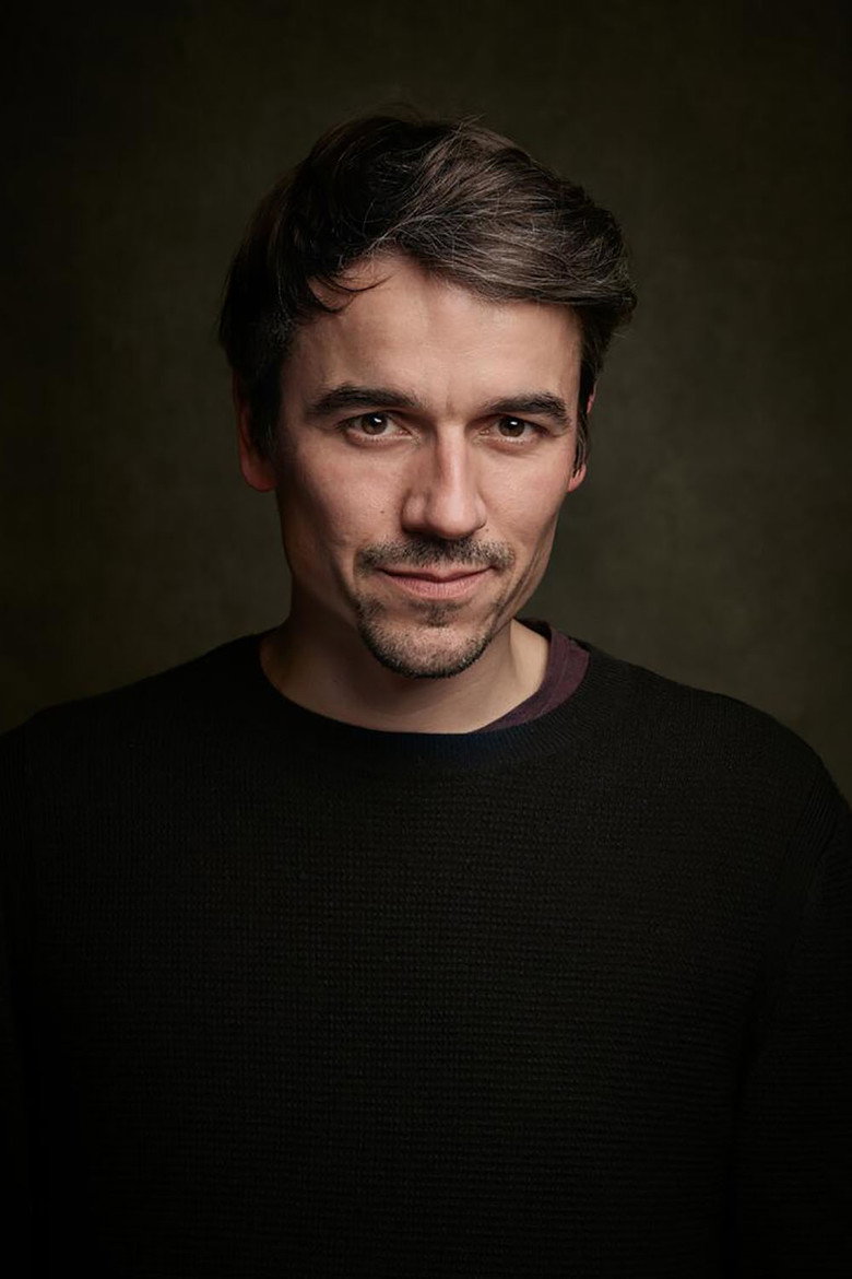Alexander Khuon photo 3