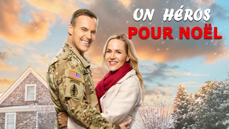 Un héros pour Noël (2017)