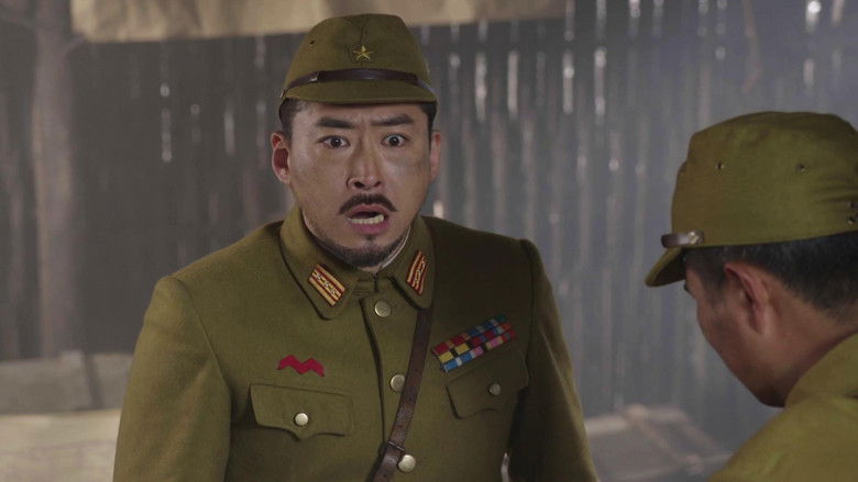 Still image for Wolves in War season 1 episode 30: Episode 30