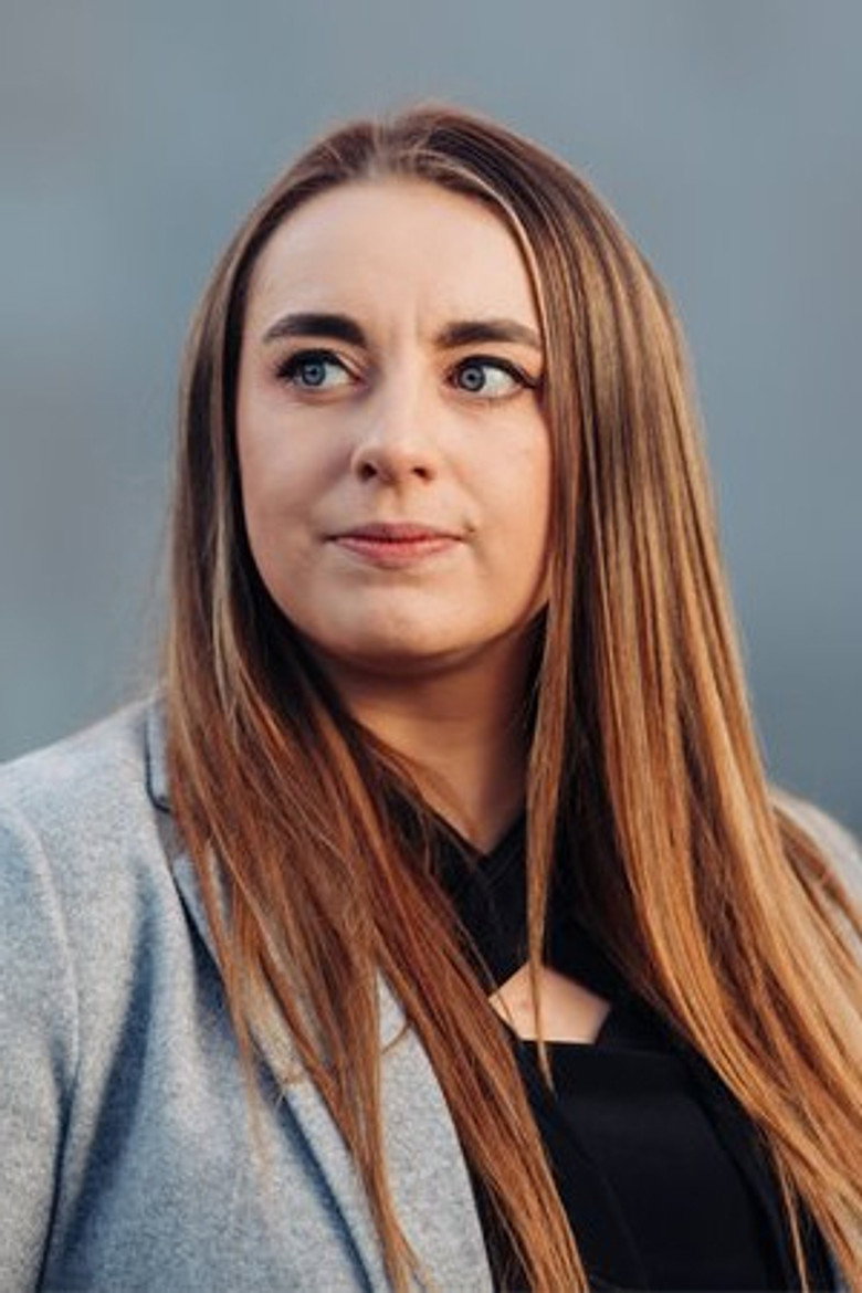 Meghan Gallacher portrait