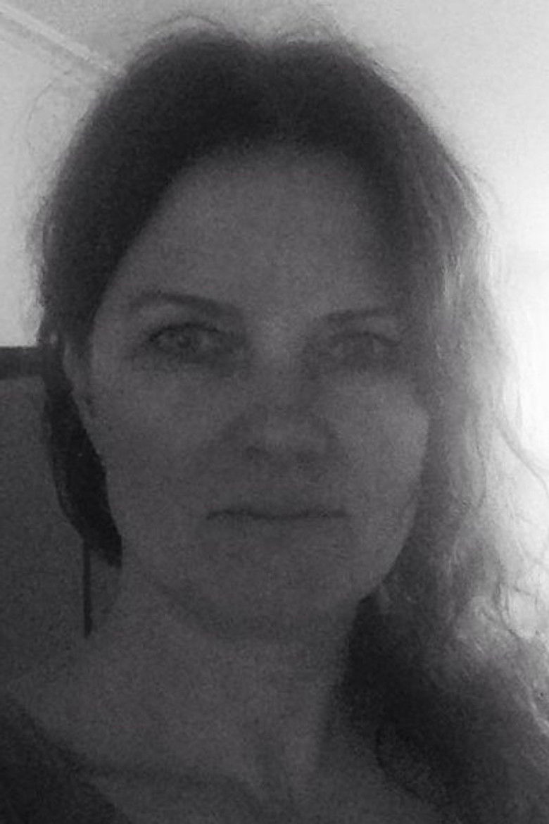 Grith Rahbek portrait image