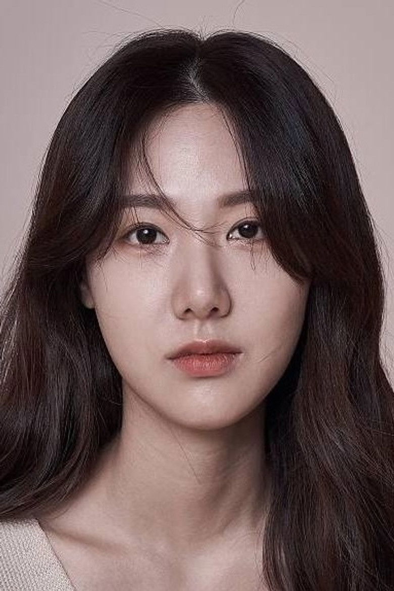 Jo A-jin portrait image