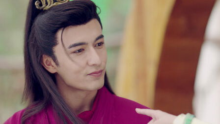 Still image for Legend of Yun Xi season 1 episode 22: Episode 22 Still image for Legend of Yun Xi season 1 episode 22: Episode 22