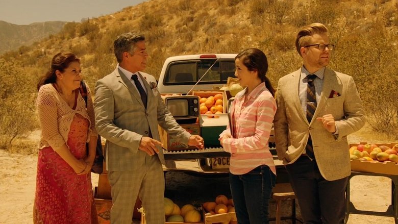 Still image for Adam Ruins Everything season 1 episode 18: Adam Ruins Immigration Still image for Adam Ruins Everything season 1 episode 18: Adam Ruins Immigration