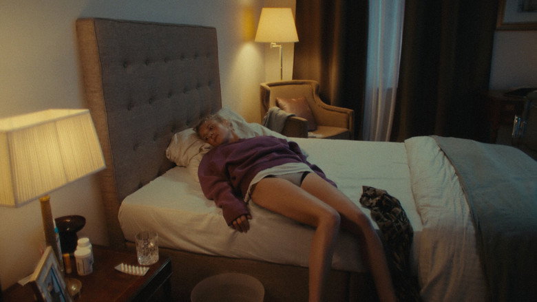 Frame from Ungeduld des Herzens