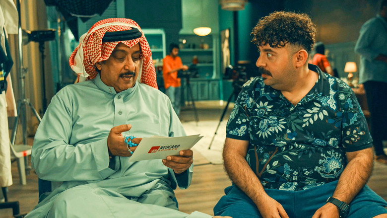 Still from Episode 7