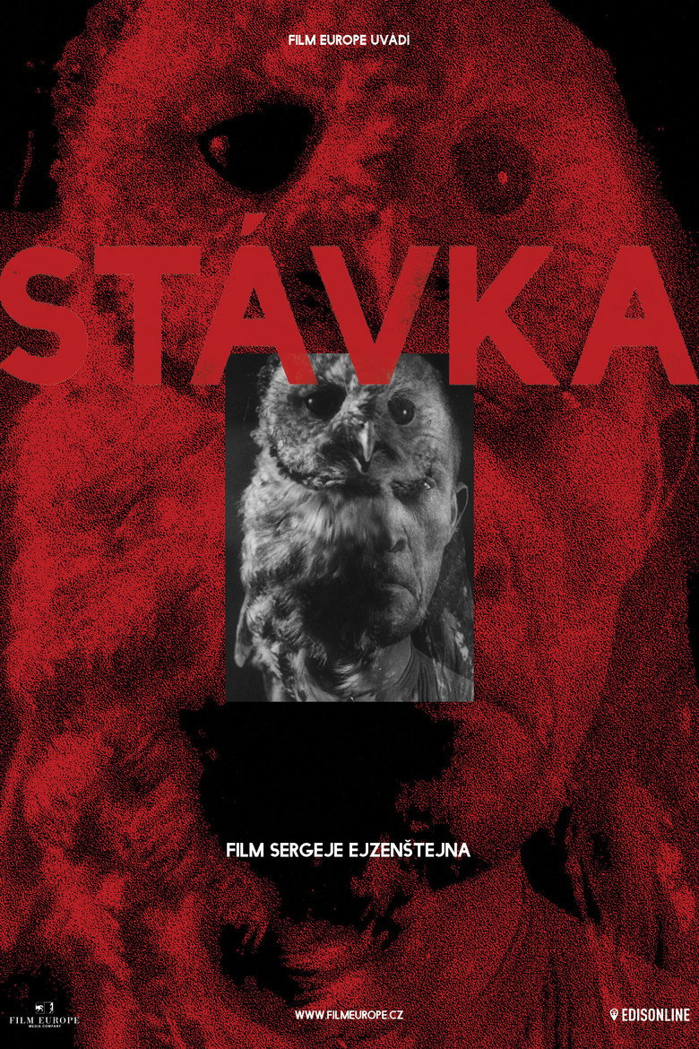 St&aacute;vka (1925)
