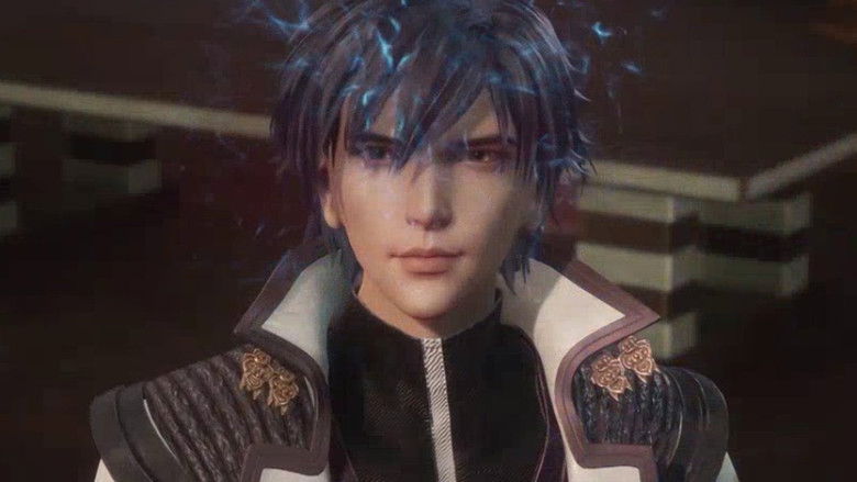 Still image for Spirit Sword Sovereign season 1 episode 201: Episode 201 Still image for Spirit Sword Sovereign season 1 episode 201: Episode 201