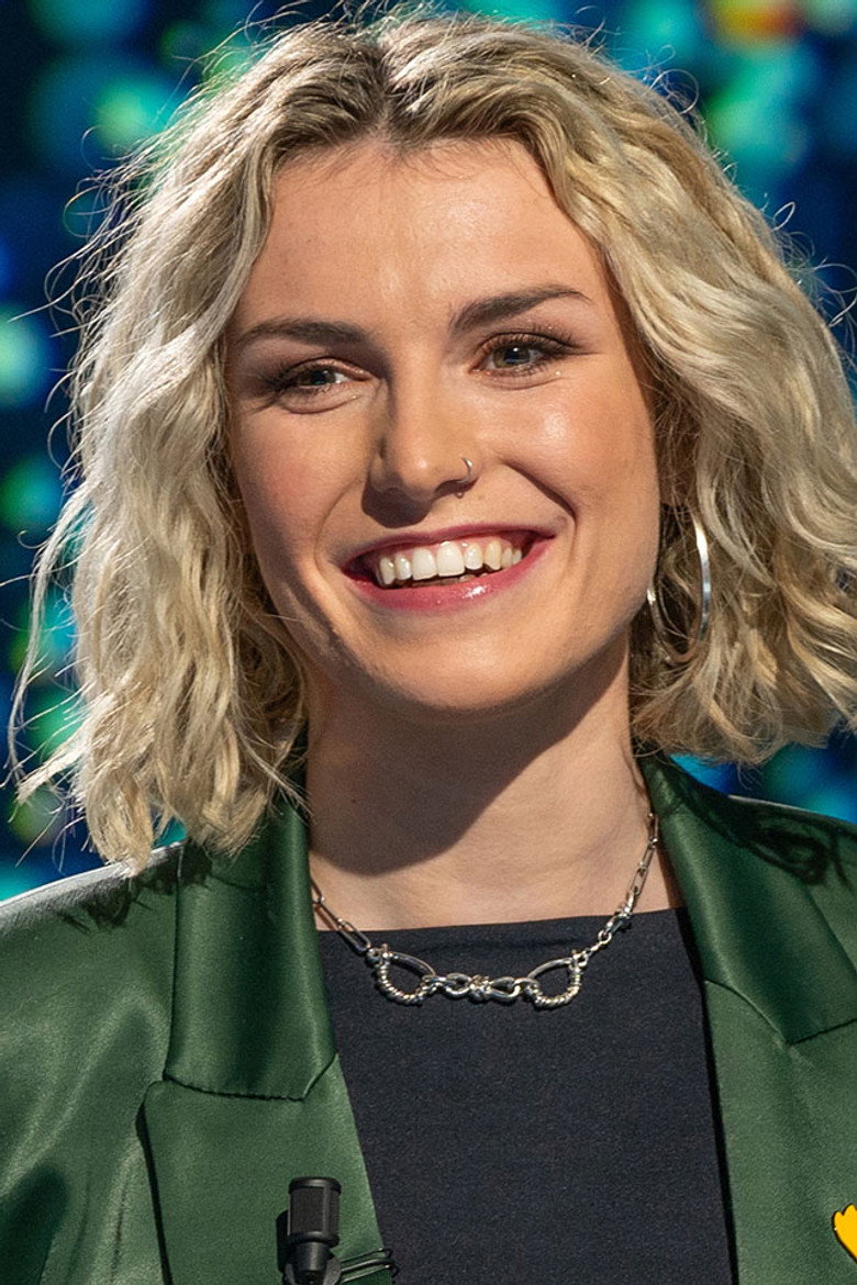 Photo de Gloria Monserez