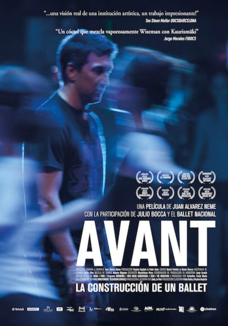 Avant (2014)