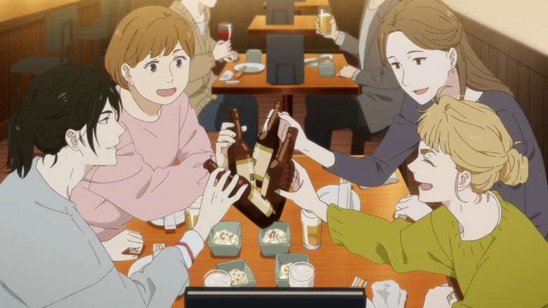 Still from Journal with Witch - Season 1 Episode 4