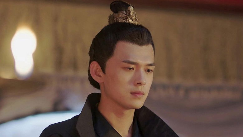 Still image for Princess at Large season 1 episode 9: Episode 9 Still image for Princess at Large season 1 episode 9: Episode 9