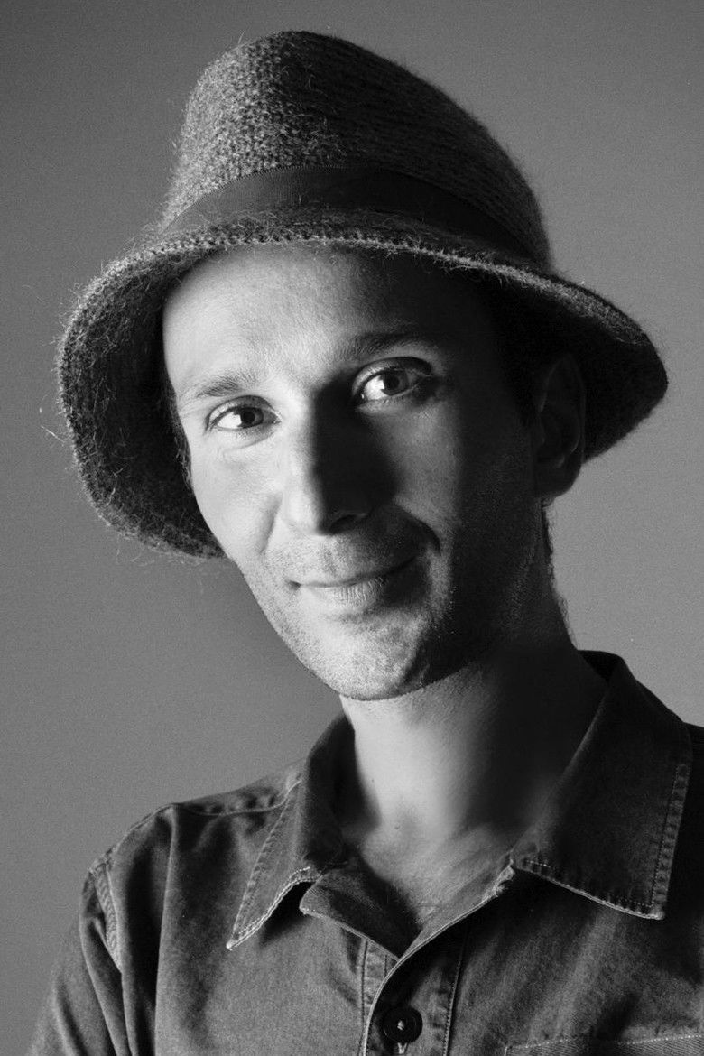 Jess Hall portrait image