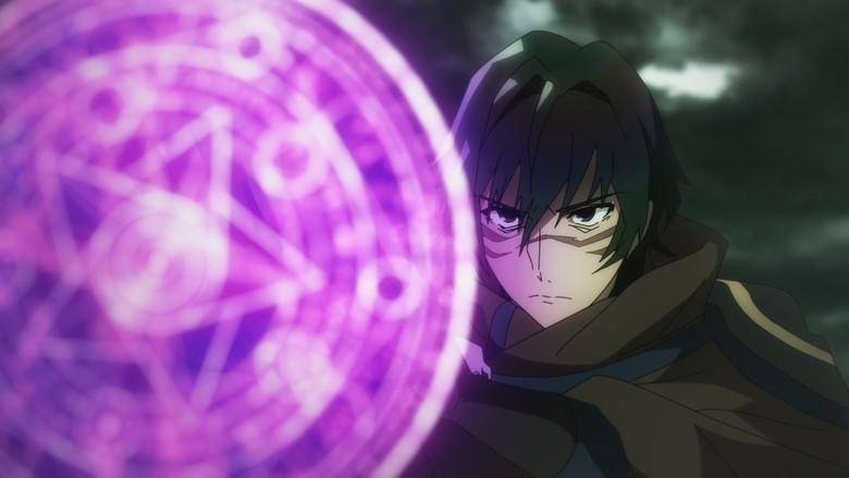 Still from A Returner's Magic Should Be Special - Season 1 Episode 1