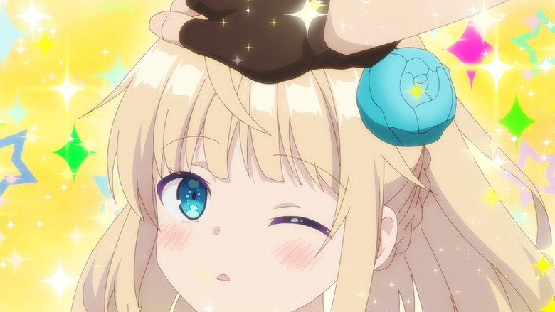 Still from Beast Tamer - Season 1 Episode 8