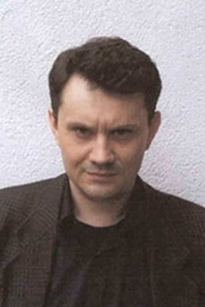 Wojciech Kobiałko portrait