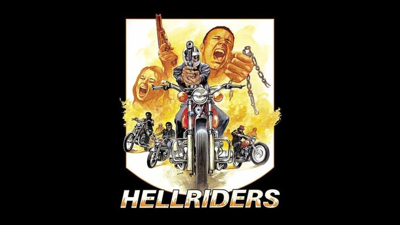 Hell Riders 1984 123movies