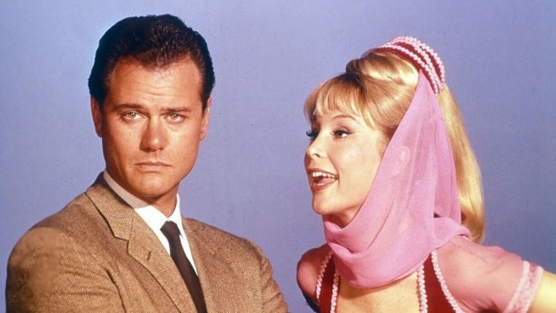 I Dream of Jeannie - Season 5 Episode 23