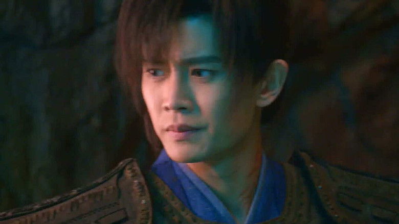 Still image for Burning Flames season 1 episode 8: Episode 8 Still image for Burning Flames season 1 episode 8: Episode 8