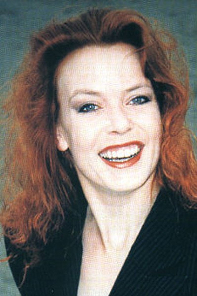 Dorte Rømer photo