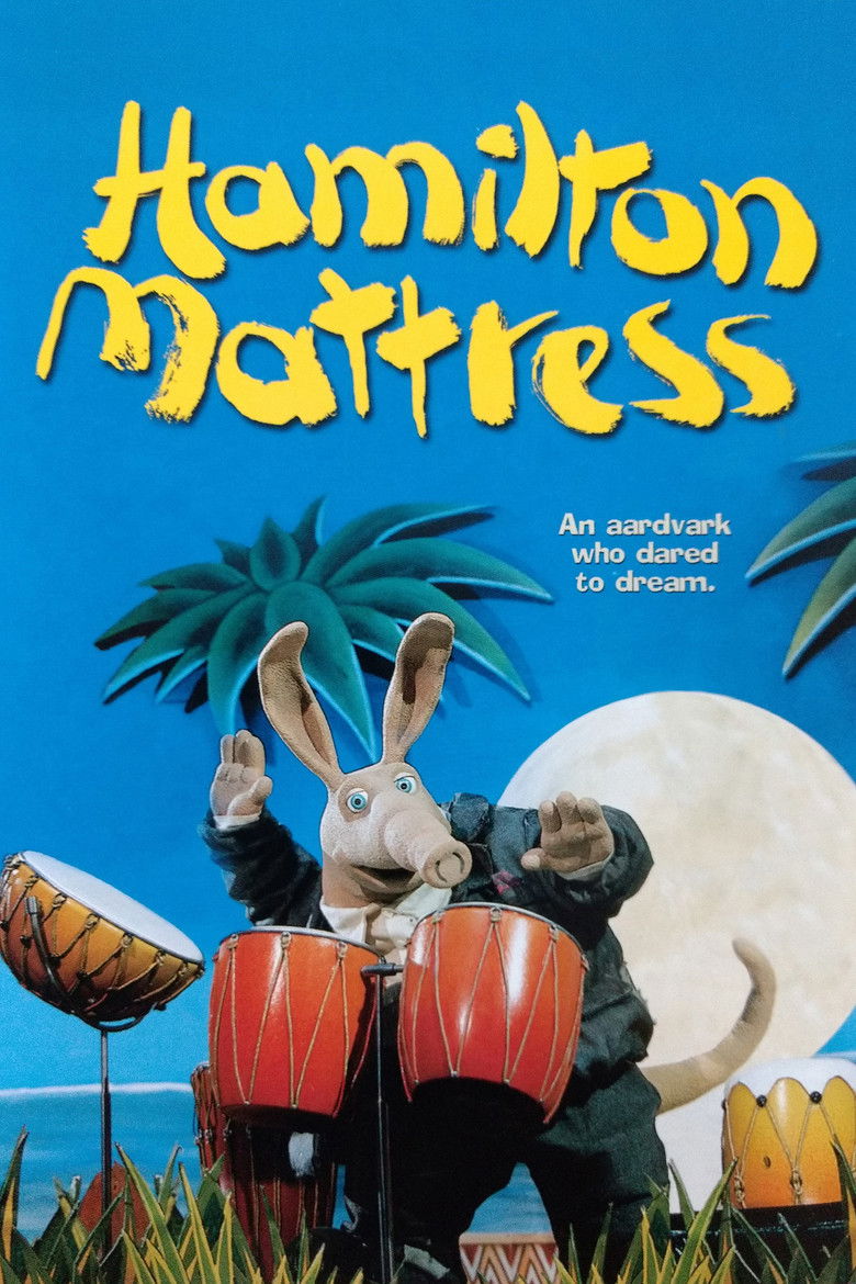 Imatge de Hamilton Mattress