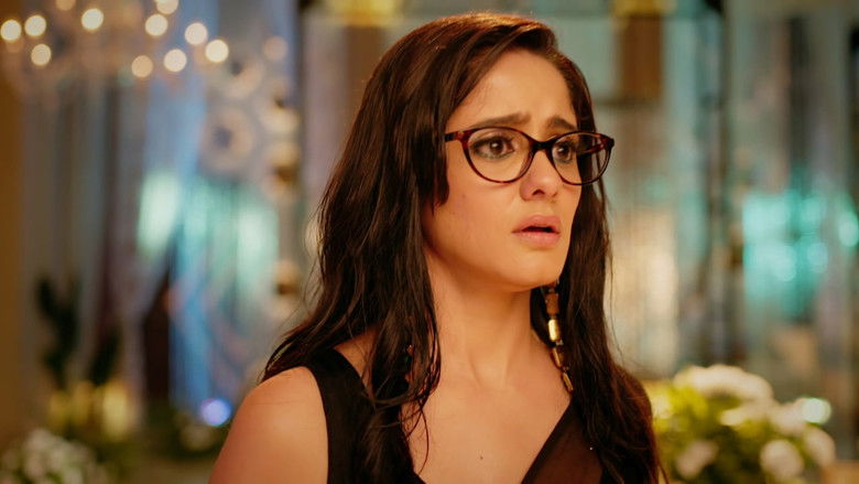 Still image for Mannat: Har Khushi Paane Ki season 1 episode 95: Who is Drugging Vikrant?