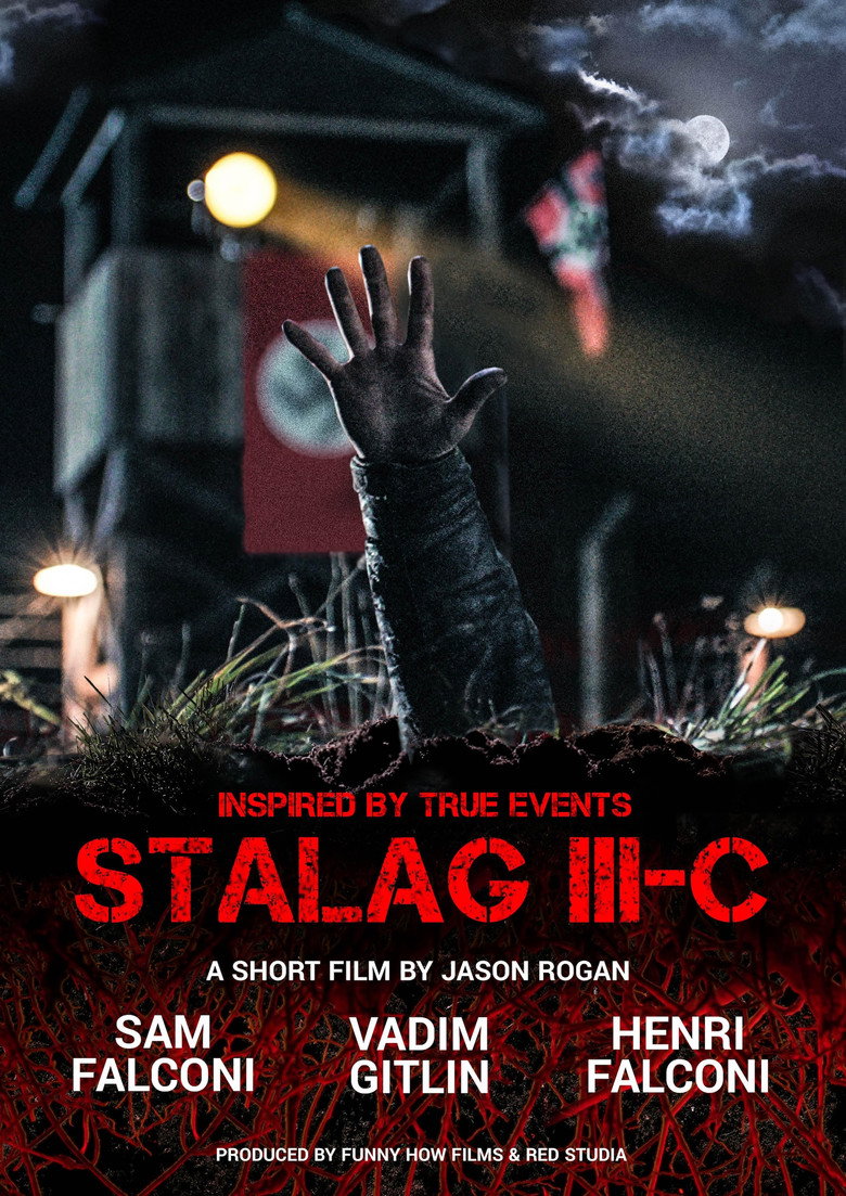Imatge de Stalag III-C