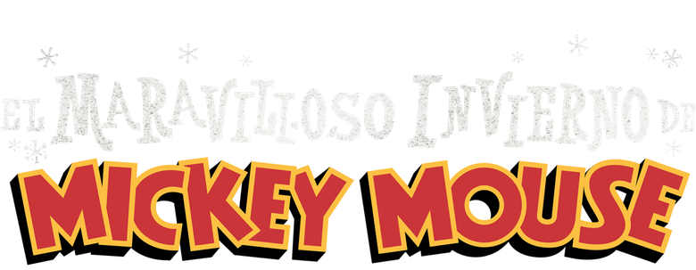 Imagen de El maravilloso invierno de Mickey Mouse