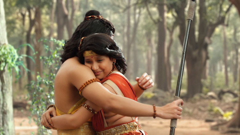 Hastinapur Ke Veer 시즌 1 77화