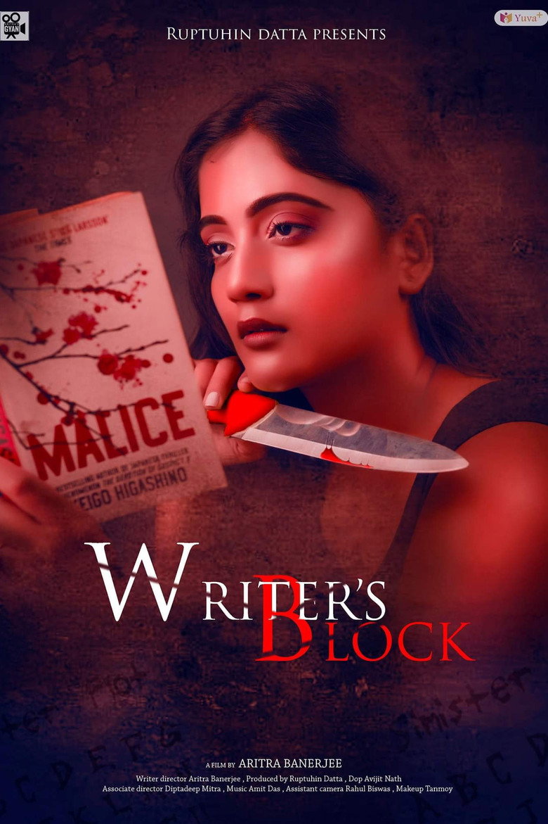 Writer's Block — image 2