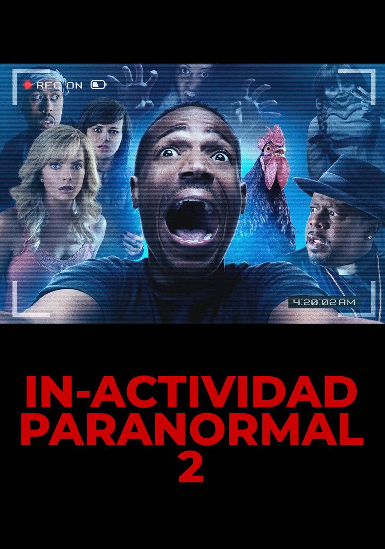 Póster la Película