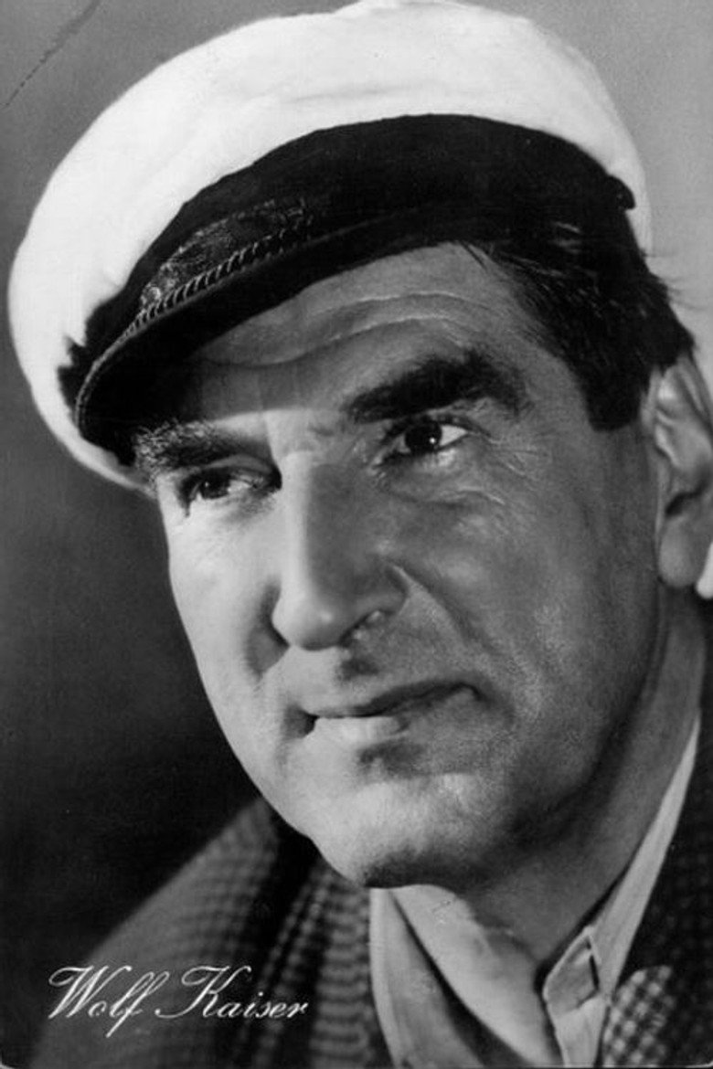 Wolf Kaiser
