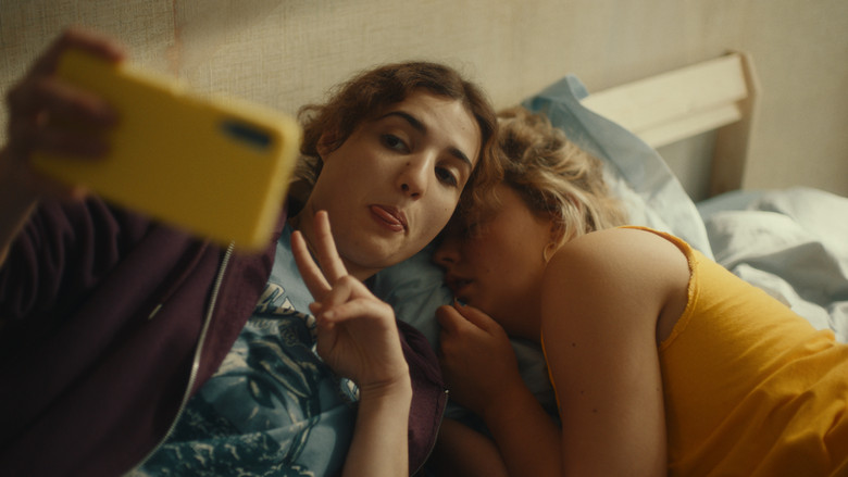 Still image for Roomies season 1 episode 1: Episode 1 Still image for Roomies season 1 episode 1: Episode 1