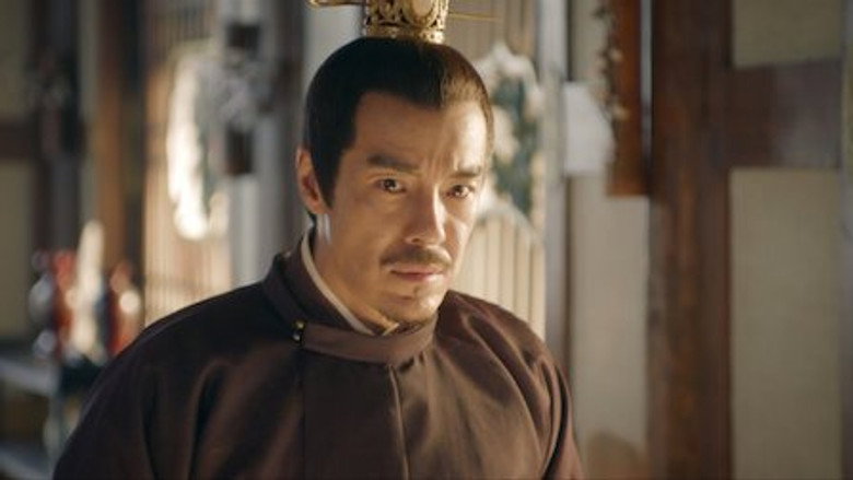 Still from หงสาประกาศิต - ซีซัน 1 ตอน 8