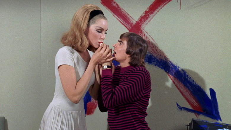 Still from Monkees Get Out More Dirt