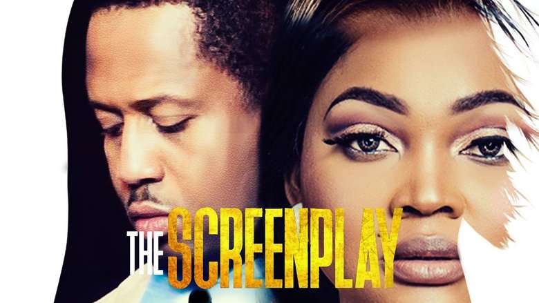 The Screenplay movie poster